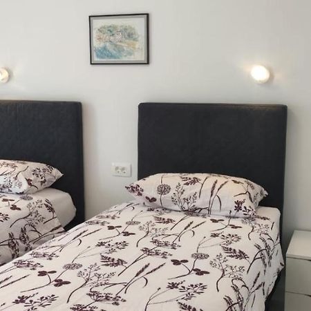 Apartments Inbox Kostrena Luaran gambar