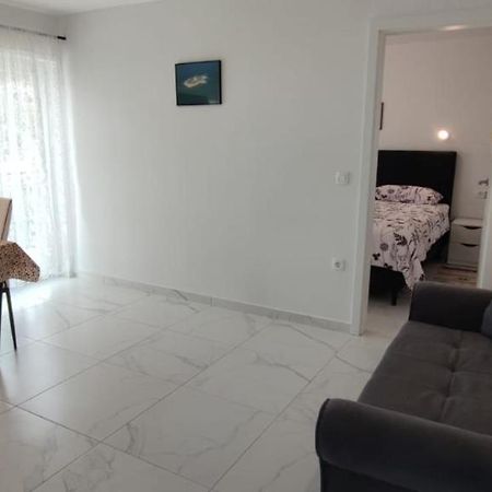 Apartments Inbox Kostrena Luaran gambar
