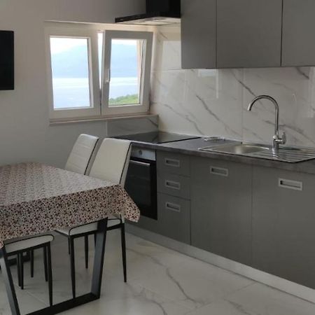 Apartments Inbox Kostrena Luaran gambar