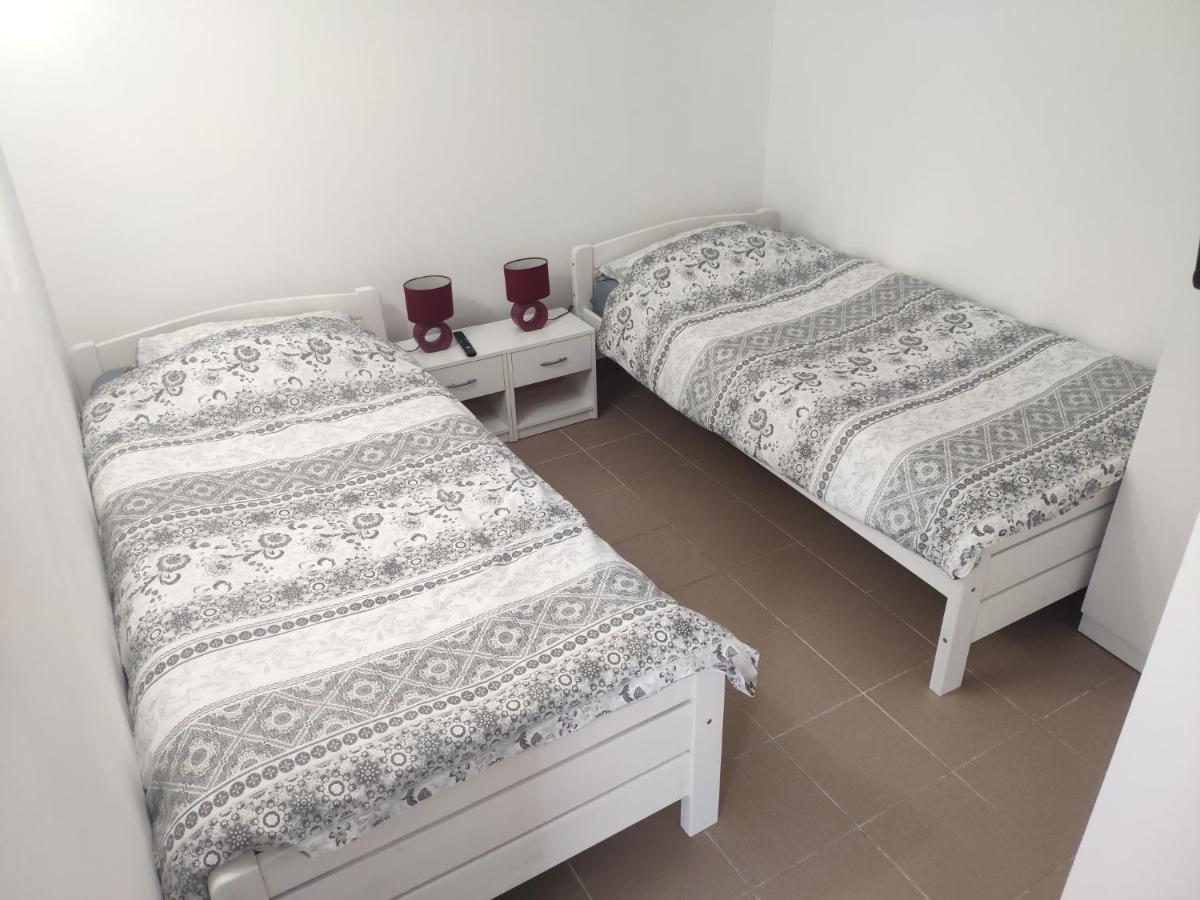 Apartments Inbox Kostrena Luaran gambar