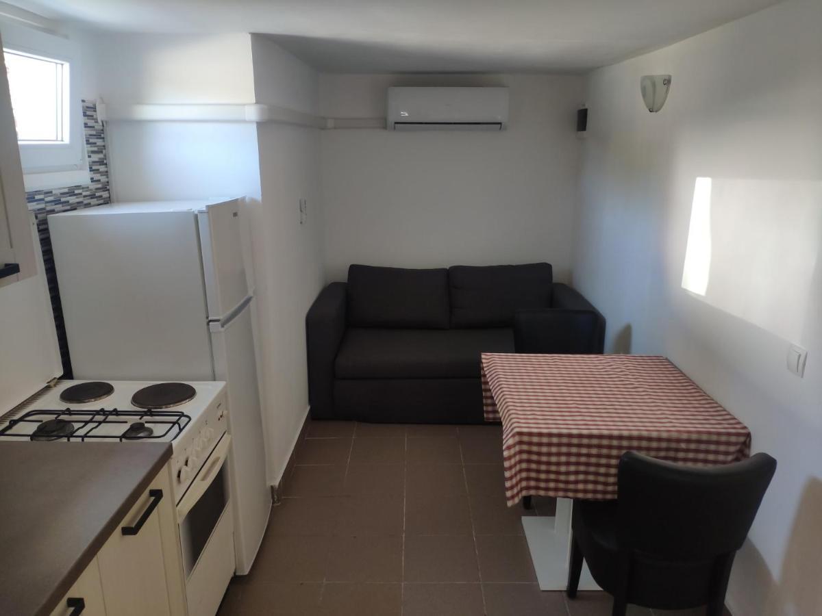 Apartments Inbox Kostrena Luaran gambar