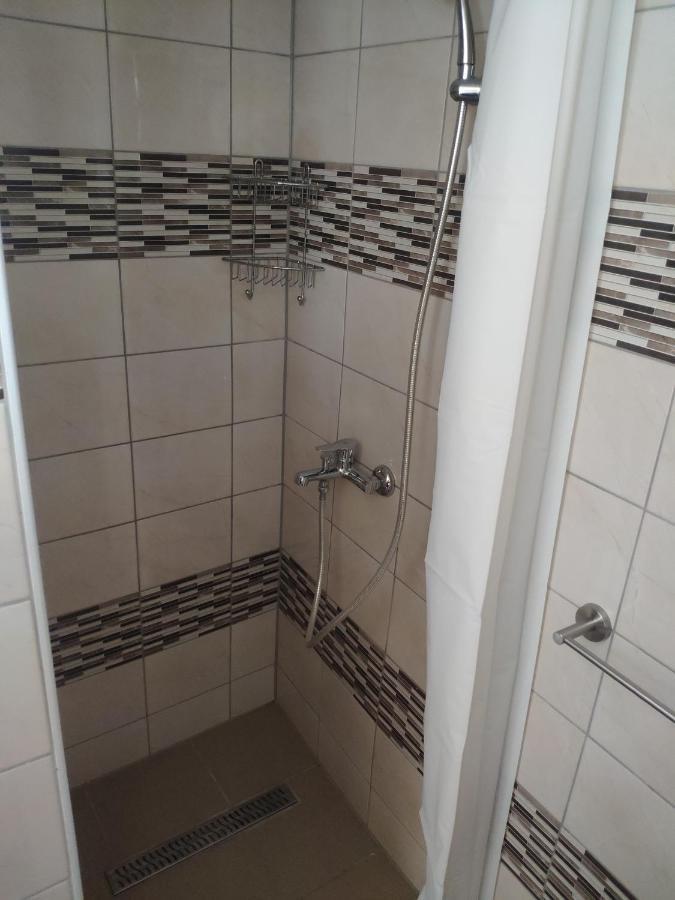 Apartments Inbox Kostrena Luaran gambar