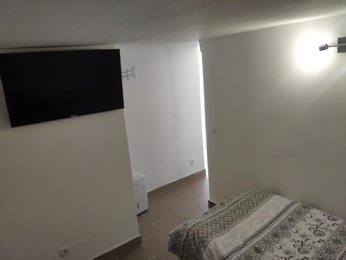 Apartments Inbox Kostrena Luaran gambar
