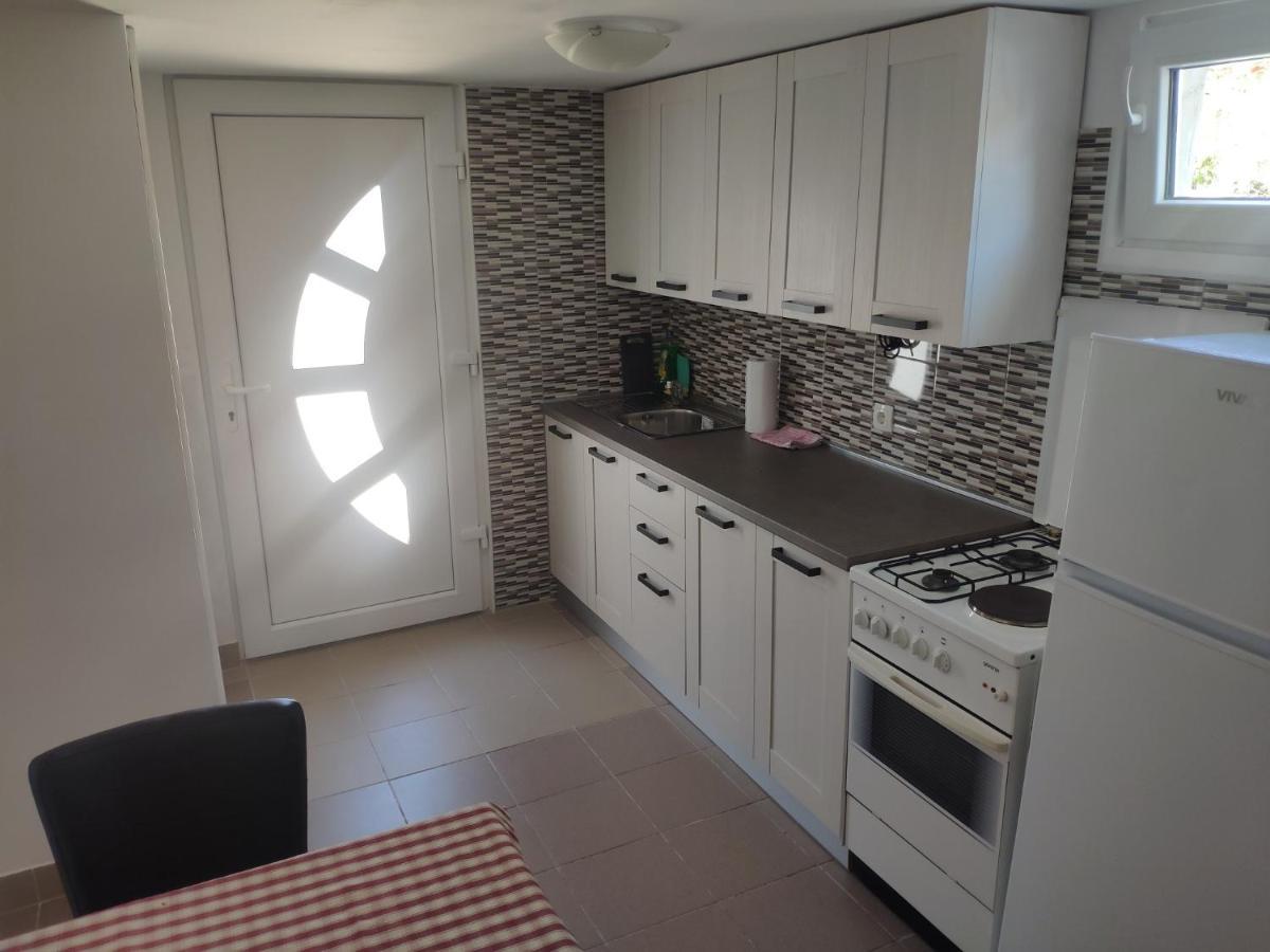 Apartments Inbox Kostrena Luaran gambar