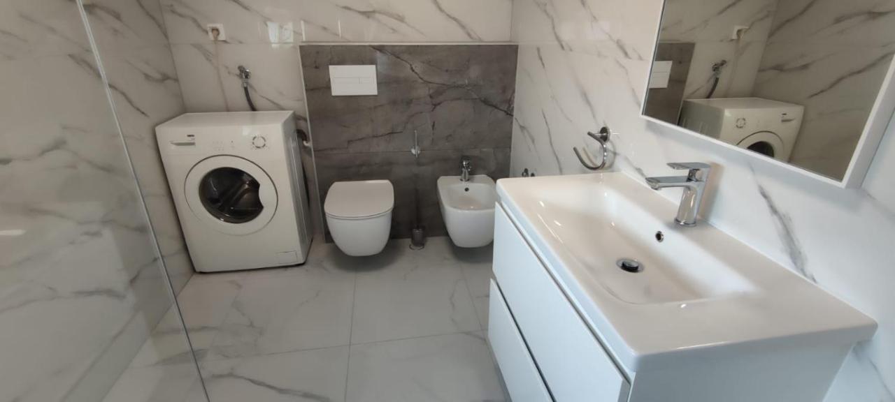 Apartments Inbox Kostrena Luaran gambar