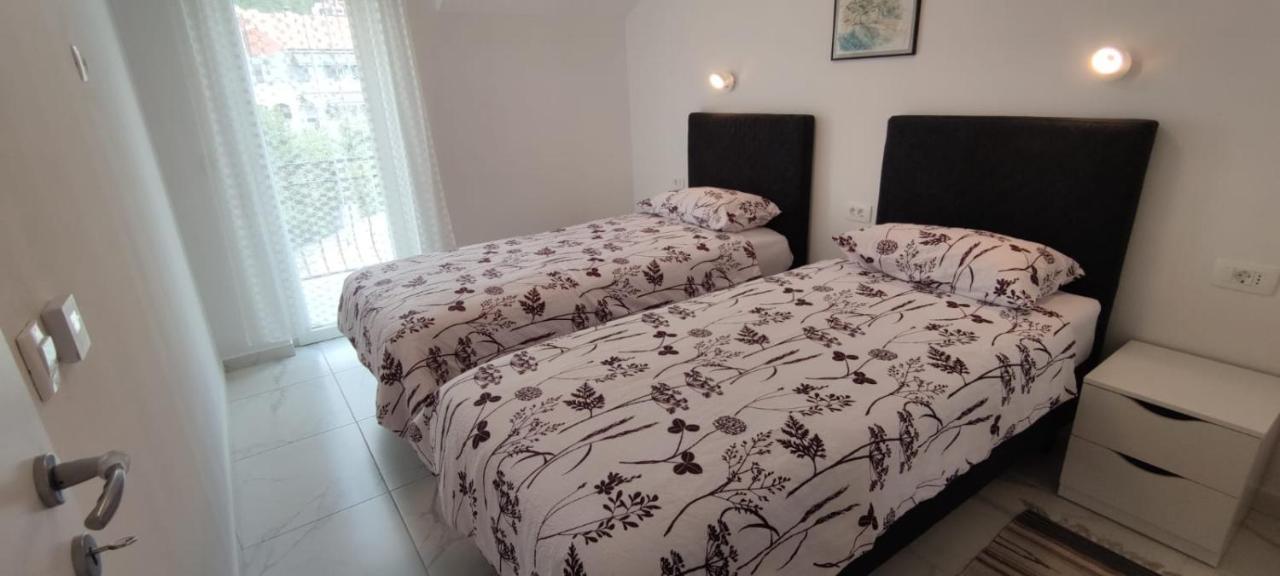 Apartments Inbox Kostrena Luaran gambar