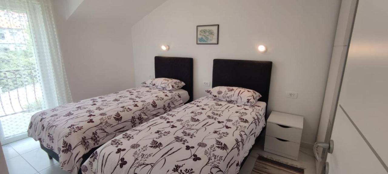Apartments Inbox Kostrena Luaran gambar