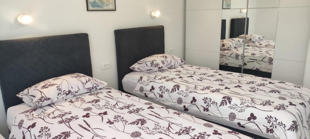 Apartments Inbox Kostrena Luaran gambar