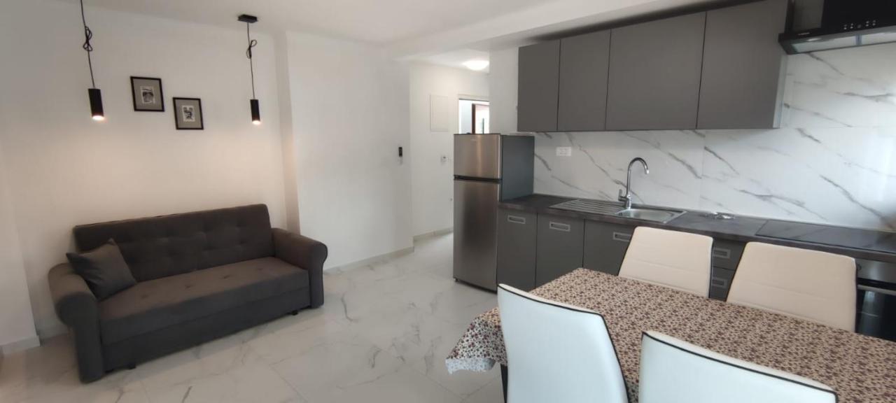Apartments Inbox Kostrena Luaran gambar