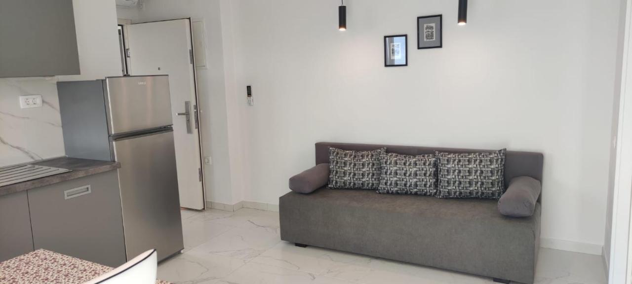 Apartments Inbox Kostrena Luaran gambar