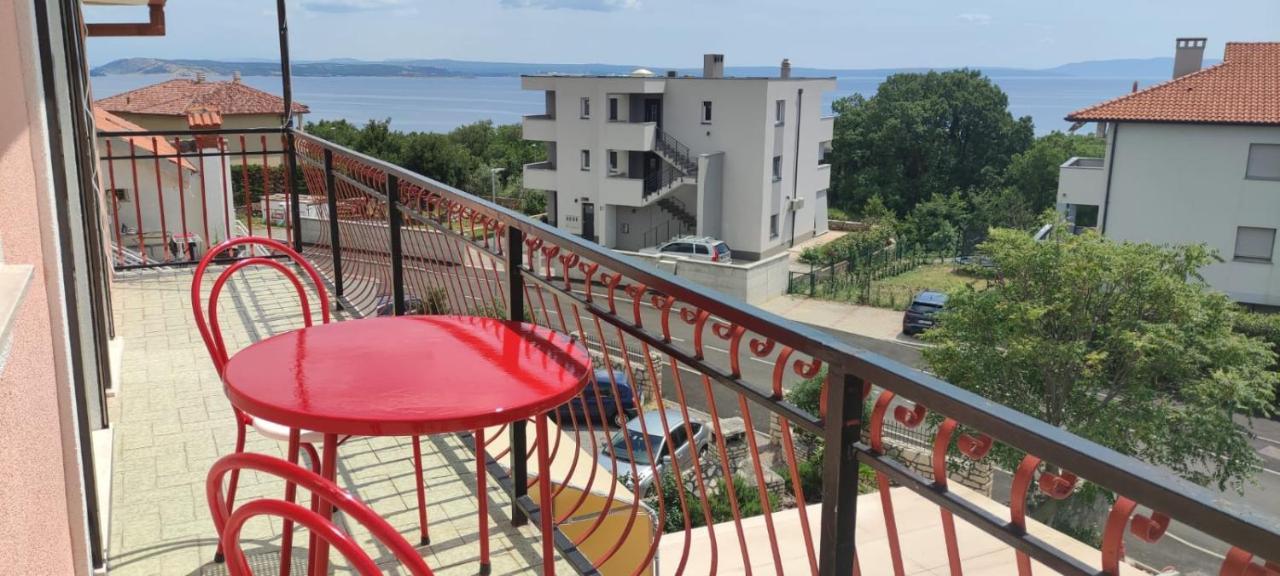 Apartments Inbox Kostrena Luaran gambar