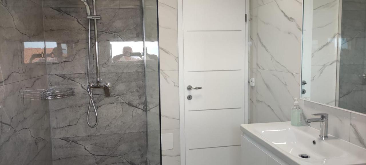 Apartments Inbox Kostrena Luaran gambar