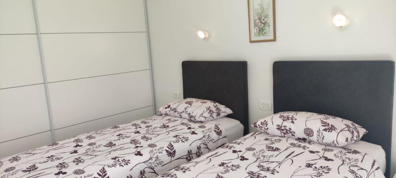 Apartments Inbox Kostrena Luaran gambar