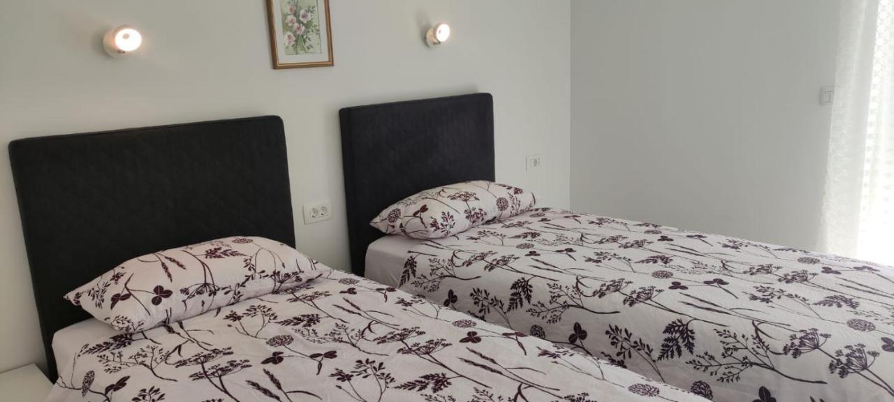 Apartments Inbox Kostrena Luaran gambar