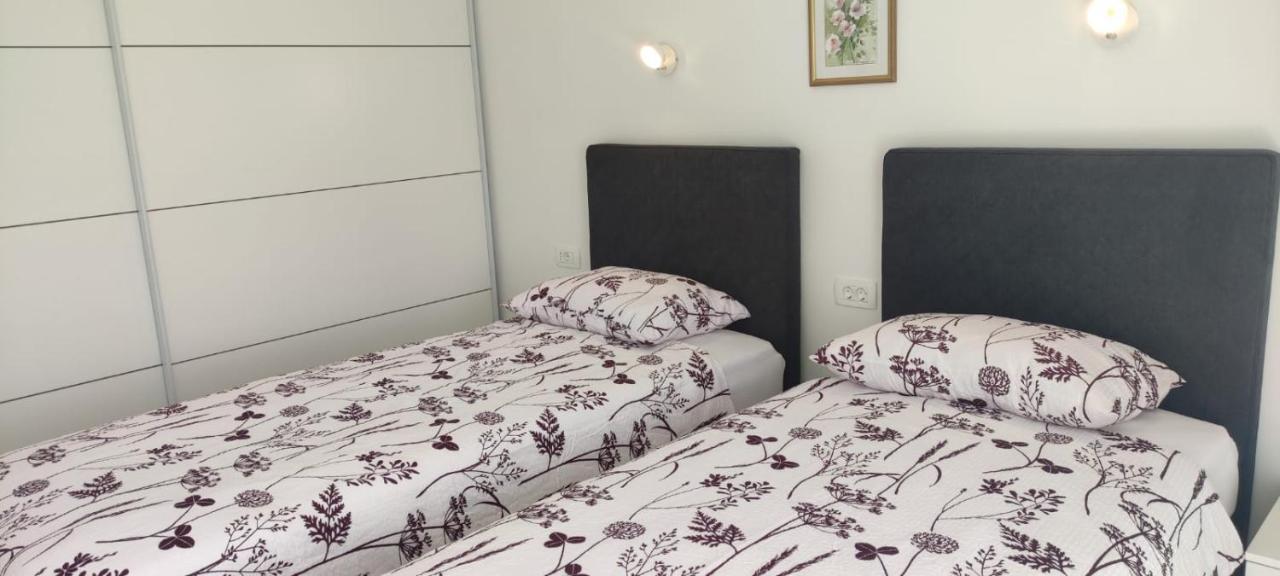 Apartments Inbox Kostrena Luaran gambar