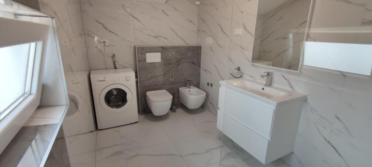 Apartments Inbox Kostrena Luaran gambar